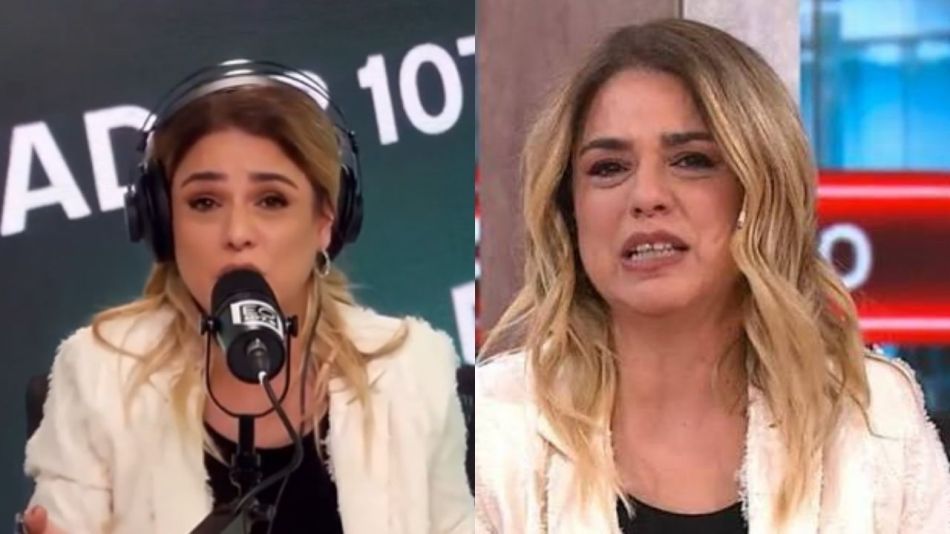 Marina Calabró