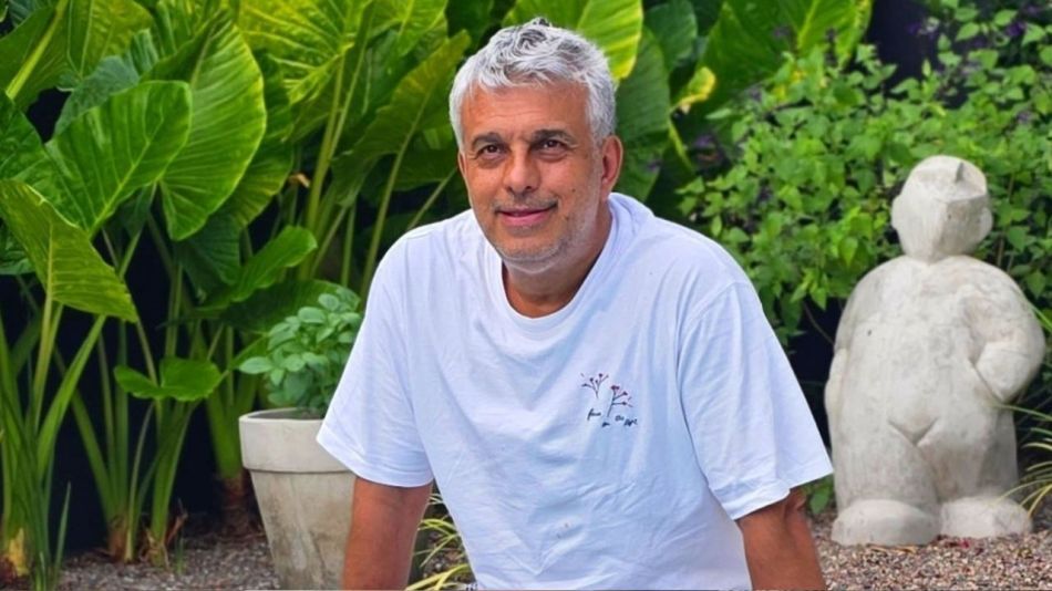 Mario Massaccesi