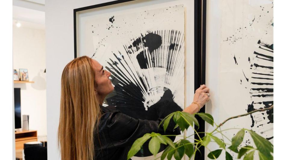 Natalia Groisman: “El interiorismo siempre tiene una historia detrás”