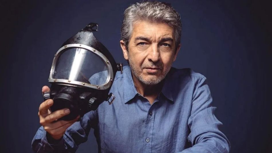 Ricardo Darín