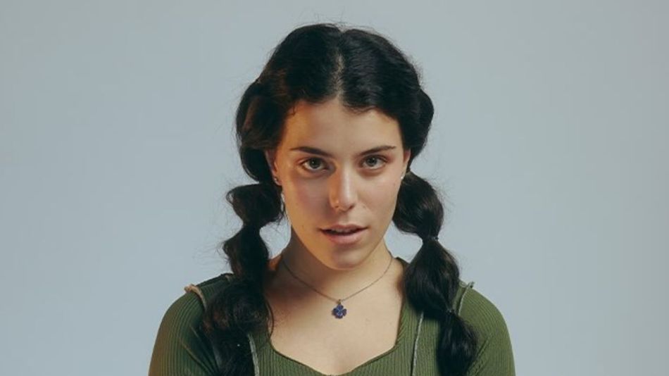 Valentina Pergolini