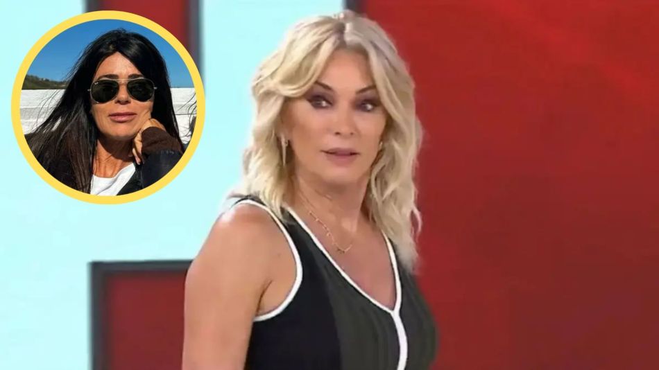 Yanina Latorre