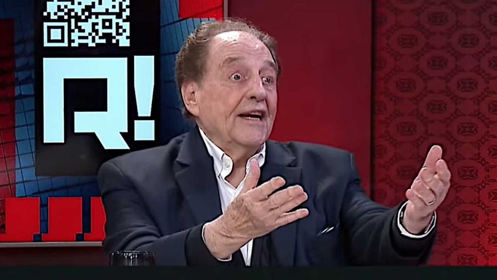 Carlos Heller en QR 27082026