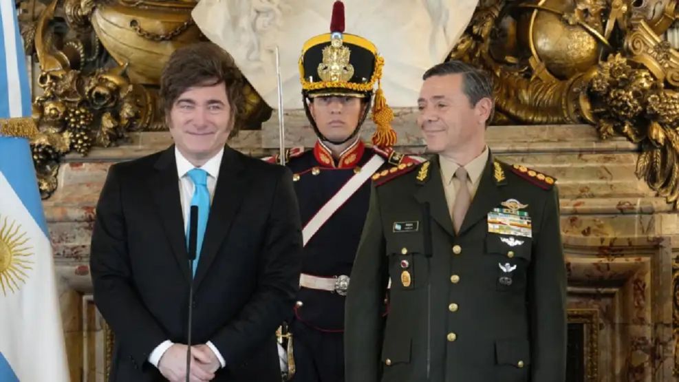 Carlos Presti
