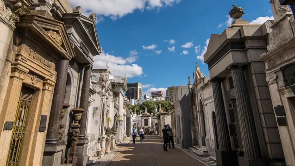 Cementerio