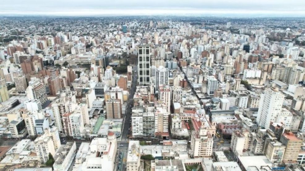 Centro de Córdoba