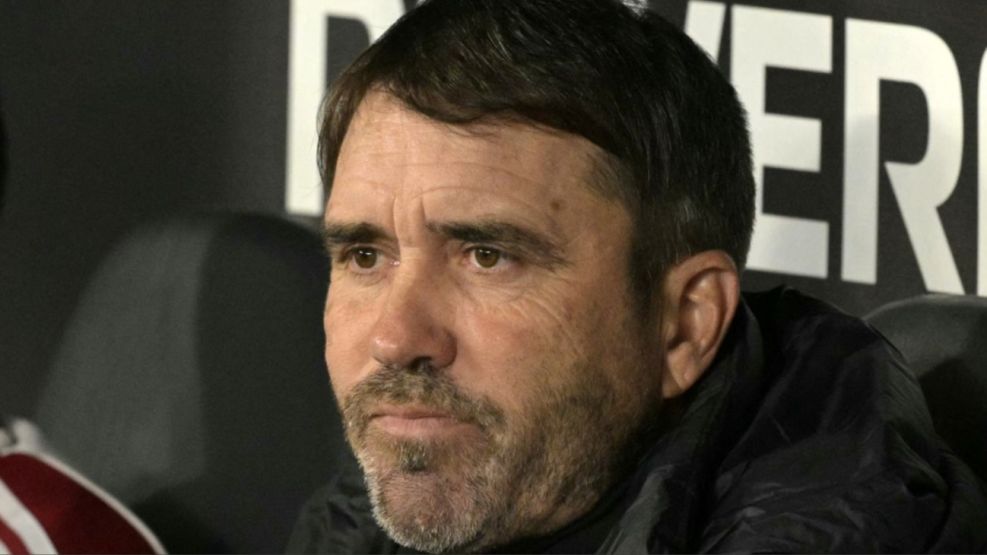 Eduardo Coudet 