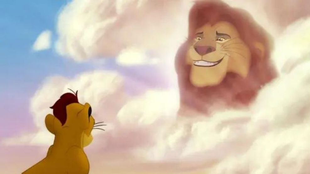 “Recuerda quién sos”: el mensaje de El Rey León que nos recuerda quiénes somos detrás del miedo