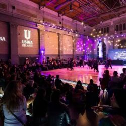Tango BA Festival y Mundial 2026 (Buenos Aires Tango Festival and World Cup).