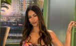Así fue la fiesta de revelación de género de Estefi Berardi: "Hoy es el día"