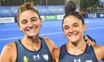 La historia de Vicky y Majo Granatto, las hermanas campeonas del mundo con Las Leonas: una familia unida por el hockey y la pasión por Boca 