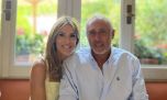 Las mejores fotos de la escapada de Rossella Della Giovampaola y Gustavo Yankelevich a Montepulciano 