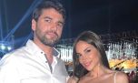 La historia de amor de Magui Bravi y Octavio Cattaneo: 14 años juntos, un hijo, convivencia fallida y las crisis que lograron superar
