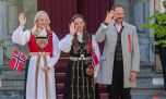 Así es Ingrid Alexandra, la joven heredera al trono de Noruega que podría convertirse en la primera reina en 600 años