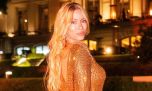 Los tres looks de Nicole Neumann para una semana "full moda": desde el urban safari al night rocker