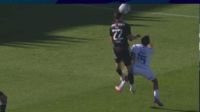 Vélez vs Riestra