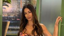 Así fue la fiesta de revelación de género de Estefi Berardi: "Hoy es el día"