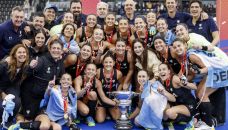 Las Leonas