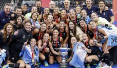Las Leonas