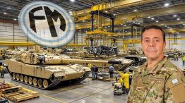 El plan del Gobierno para ceder el control de Fabricaciones Militares.