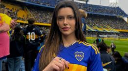 Influencer denunció al hermano de Riquelme por agresión