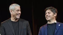 Kicillof hará el plenario de MDF en Avellaneda, con Ferraresi como anfitrión.