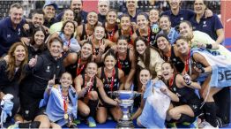 Las Leonas