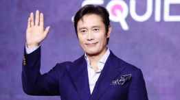 Lee Byung-hun
