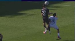 Vélez vs Riestra