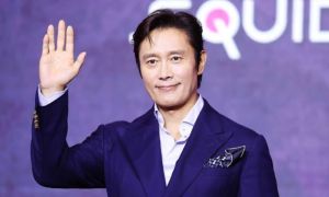 Lee Byung-hun