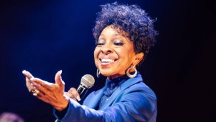Gladys Knight