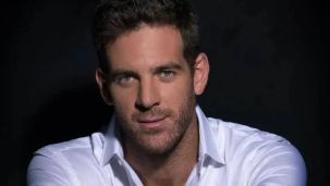 Juan Martín Del Potro