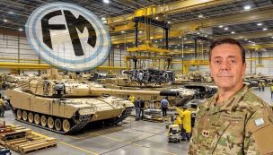 El plan del Gobierno para ceder el control de Fabricaciones Militares.