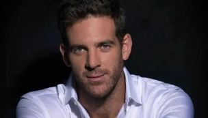 Juan Martín Del Potro
