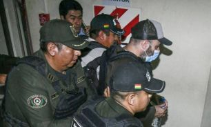Fernando Cerimedo está detenido por presunto enriquecimiento ilícito