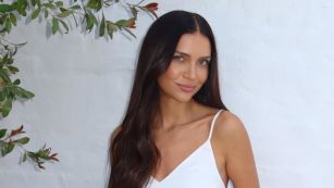 Zaira Nara