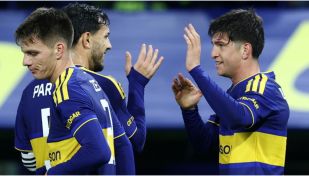 Boca Juniors