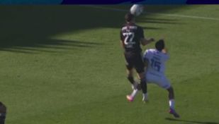 Vélez vs Riestra