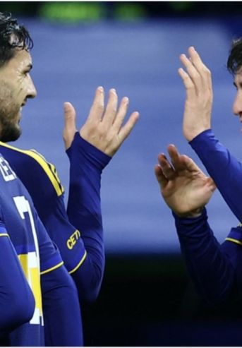 Boca Juniors