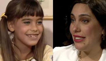 Daniella Mastricchio