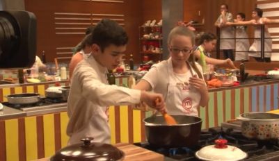Masterchef Junior