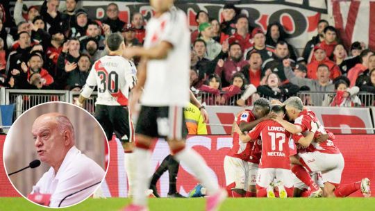 Encuesta: los hinchas responsabilizan a los dirigentes por la crisis en los cinco grandes