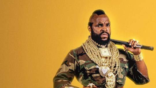 Netflix estrena “Al descubierto: Mr T” y revelara la historia detrás del ícono de los 80