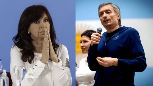 Citarían a Cristina Kirchner y a Máximo a indagatoria por la causa Hotesur-Los Sauces