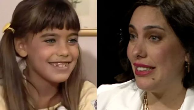 Daniella Mastricchio