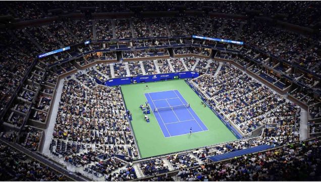 Us Open