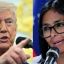 Trump announces deal for huge US stake in Venezuelan oil reserves