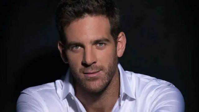 Juan Martín Del Potro