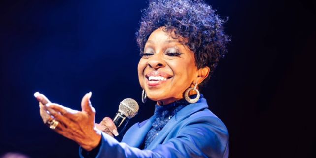 Gladys Knight
