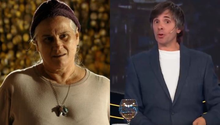 Rating: Avenida Brasil lideró en Telefe y desplazó a Gran Hermano Generación Dorada La Noche de los Ex